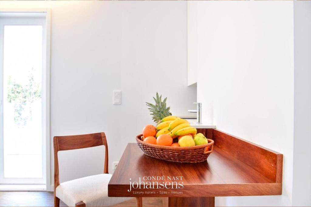 Casa Melo Alvim - by Unlock Hotels - Resim 35