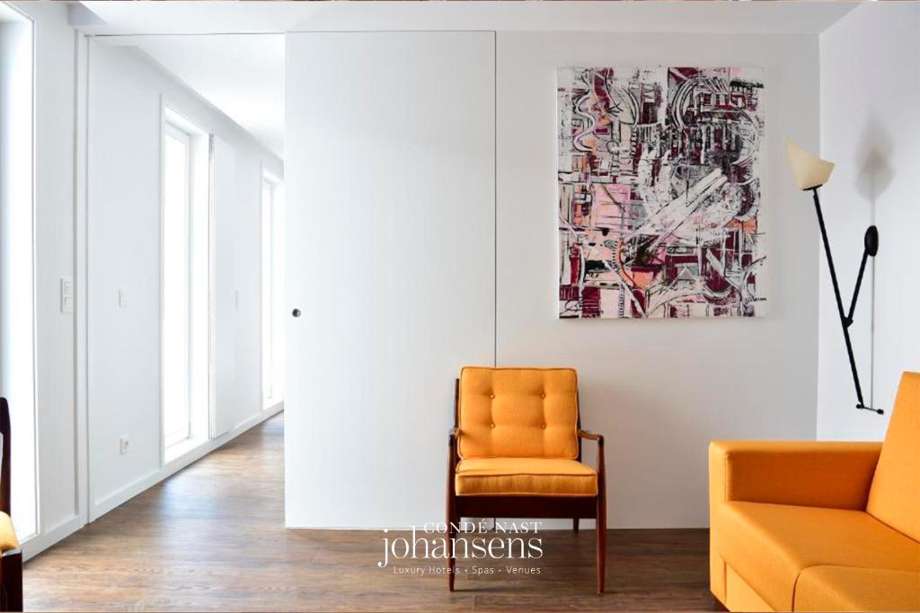 Casa Melo Alvim - by Unlock Hotels - Resim 32