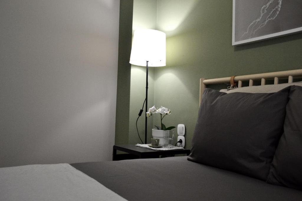 GREEN HOUSE - Appartamento Con Una Camera Da Letto