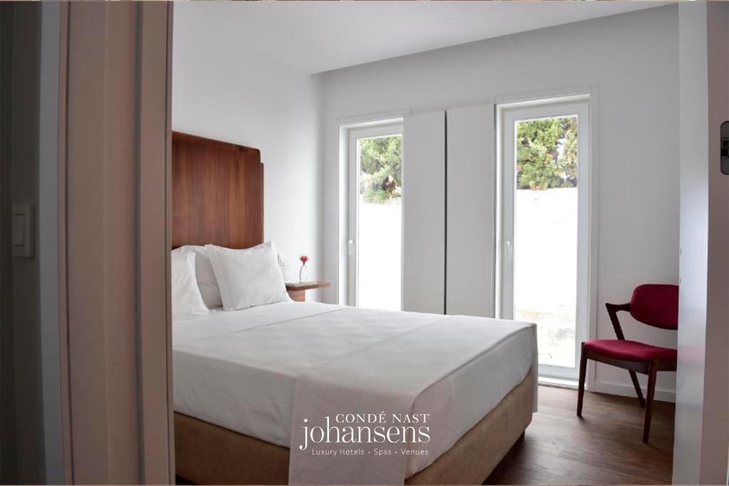 Casa Melo Alvim - by Unlock Hotels - Resim 39