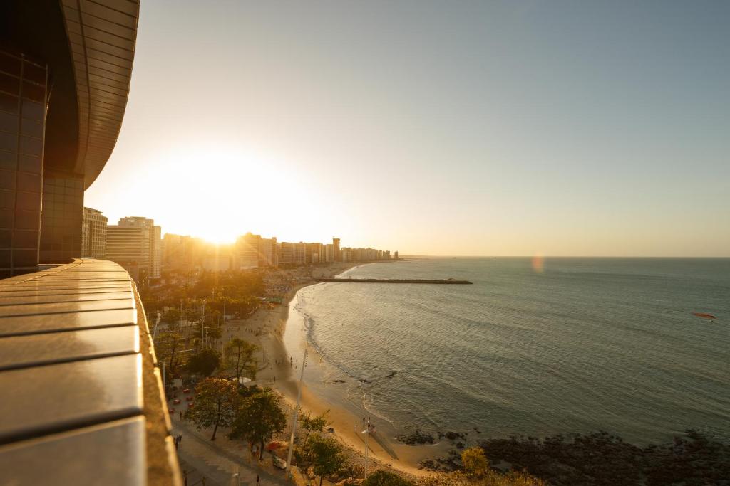 Blue Tree Towers Fortaleza Beira Mar - Executive Suite