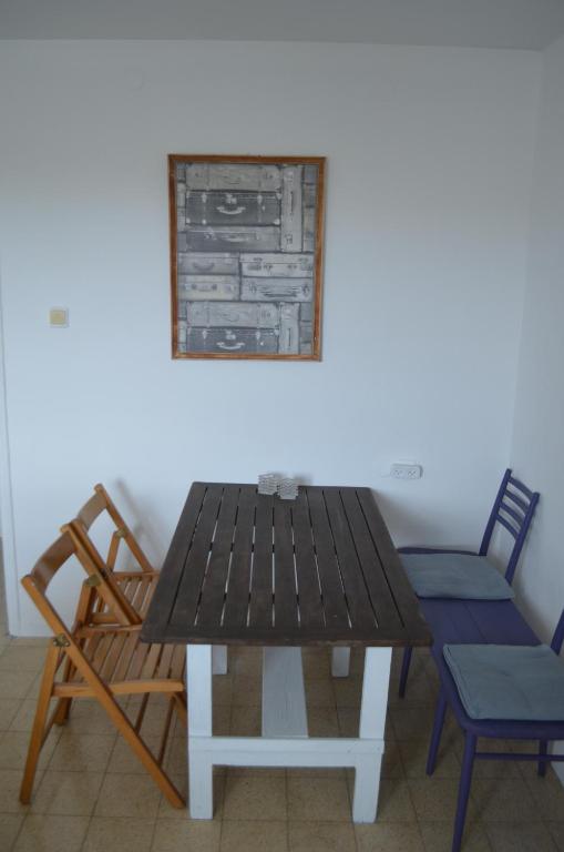 Jerusalem 18 - Two-Bedroom Apartment