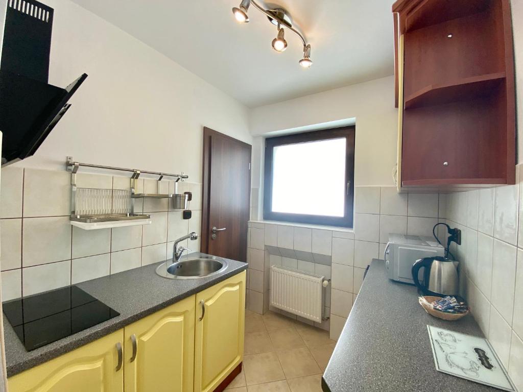 Gajówka&Vita Pokoje Gościnne - 11