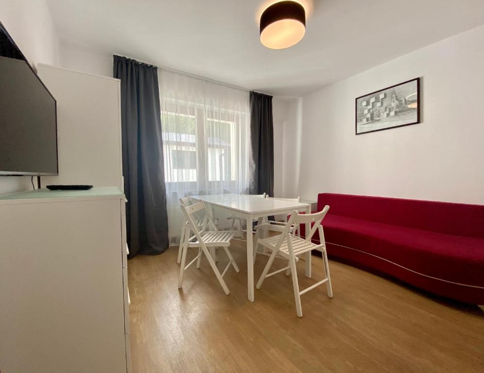 Gajówka&Vita Pokoje Gościnne - 8