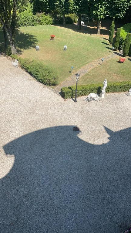 Fotografie z fotogalerie ubytování Villa Gerini v destinaci Ronta