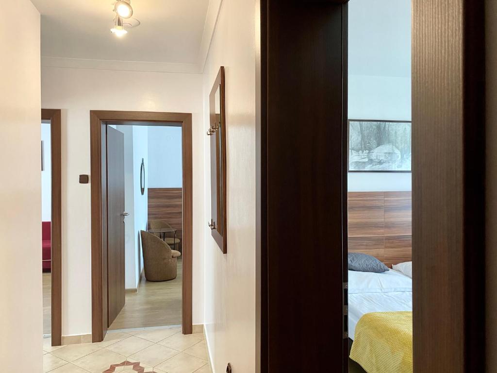 Gajówka&Vita Pokoje Gościnne - 13