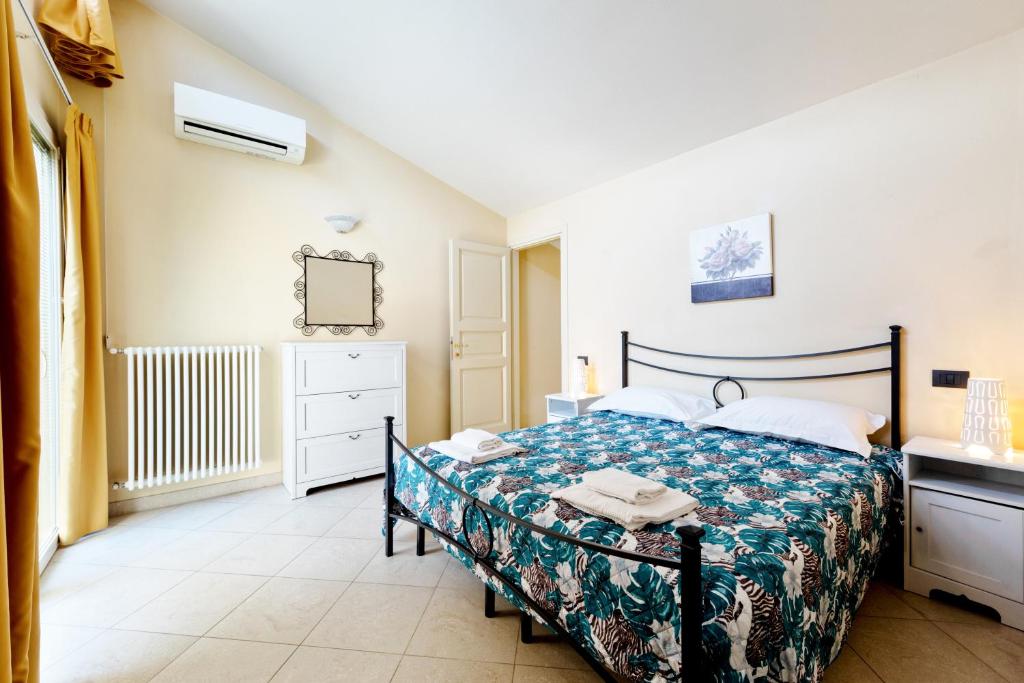 Ghibellina Apartments, Florence, Italy