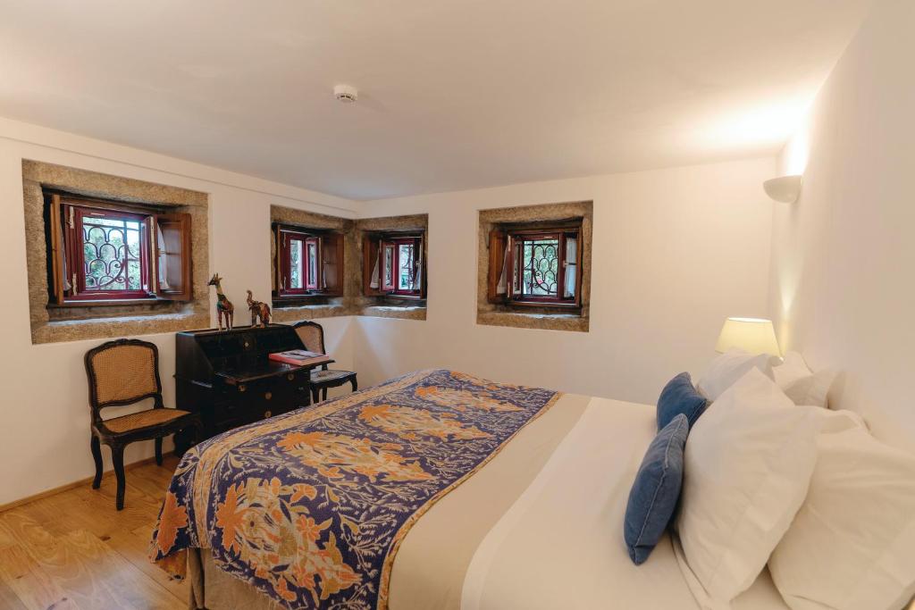 Casa Agricola da Levada Eco Village - 4