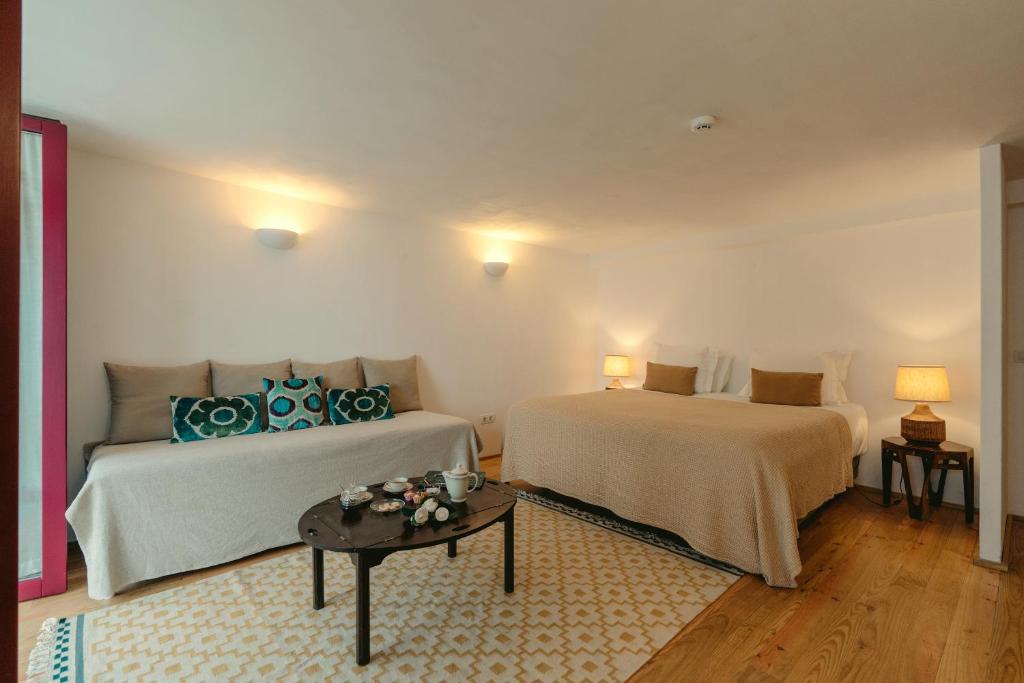 Casa Agricola da Levada Eco Village - 5