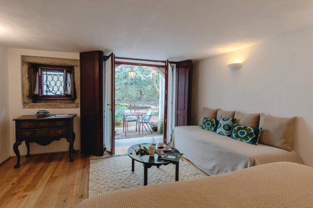 Casa Agricola da Levada Eco Village - 6