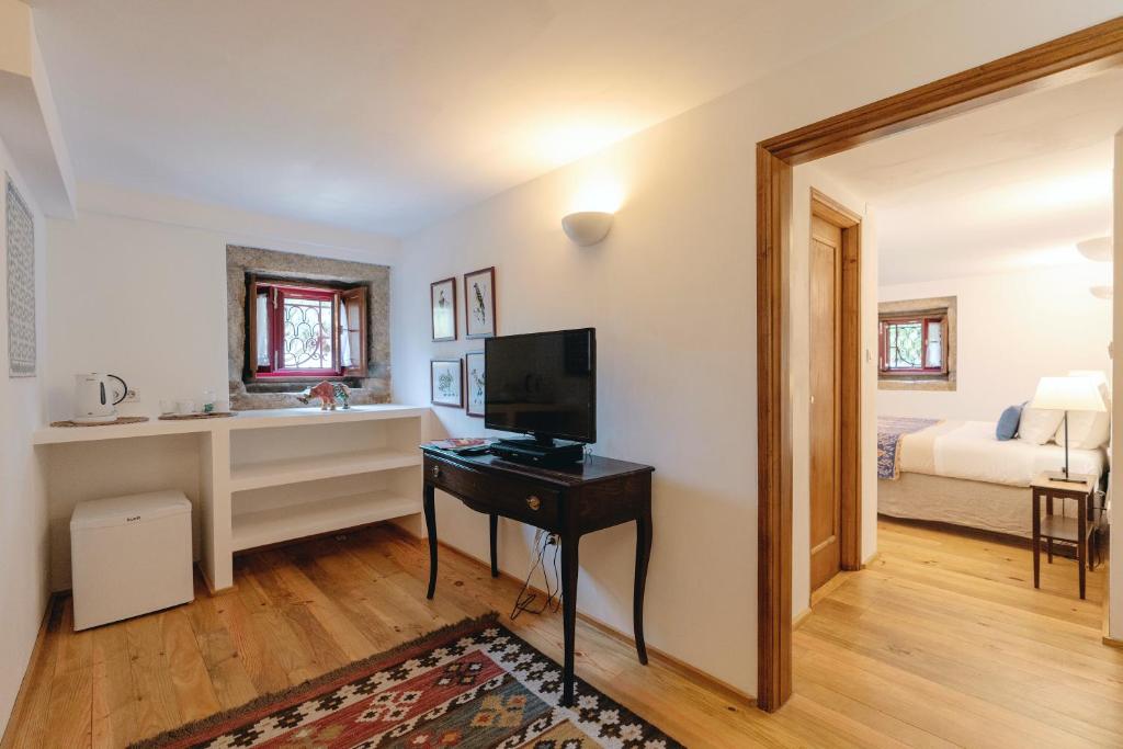 Casa Agricola da Levada Eco Village - 3