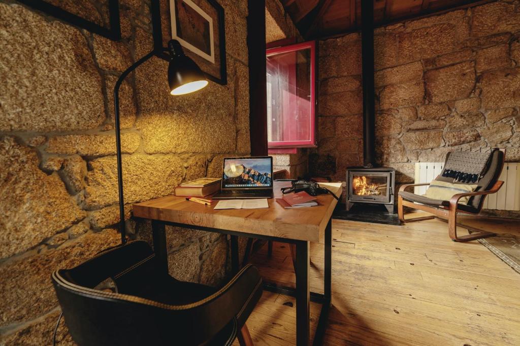 Casa Agricola da Levada Eco Village - 10