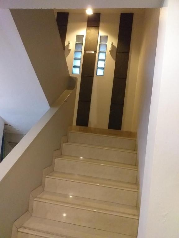 Fotografie z fotogalerie ubytování BLESSING RESIDENCE HOTEL v destinaci Jakarta