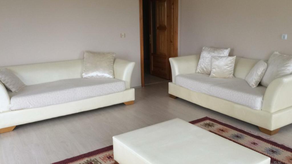 Vİlla DEVOR - Villa With Garden View