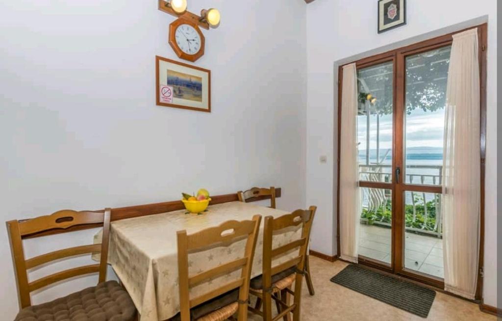 Fotografia z galérie ubytovania Seaview Escape Stanići II v destinácii Stanići