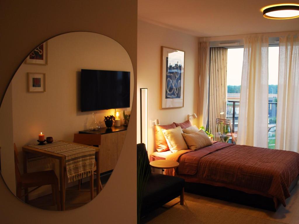 Apartament CITY BREAK 124 - 4