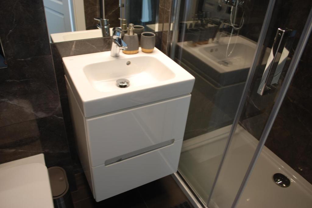 Apartament CITY BREAK 124 - 18