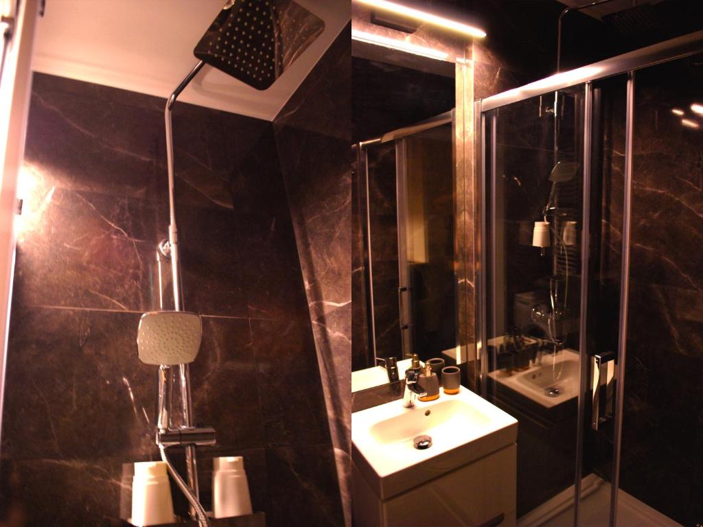 Apartament CITY BREAK 124 - 17