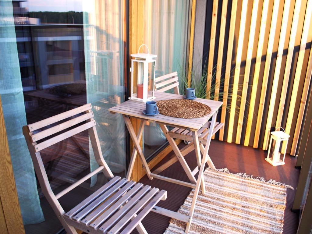 Apartament CITY BREAK 124 - 12