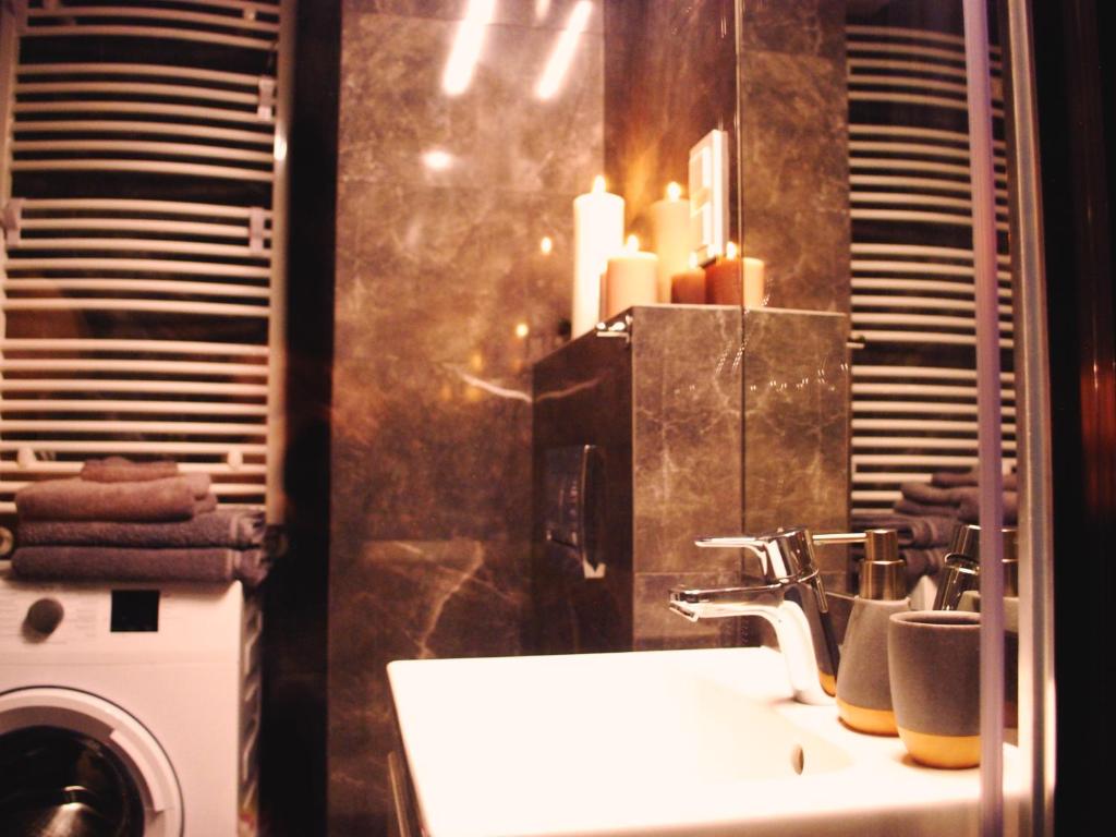 Apartament CITY BREAK 124 - 16