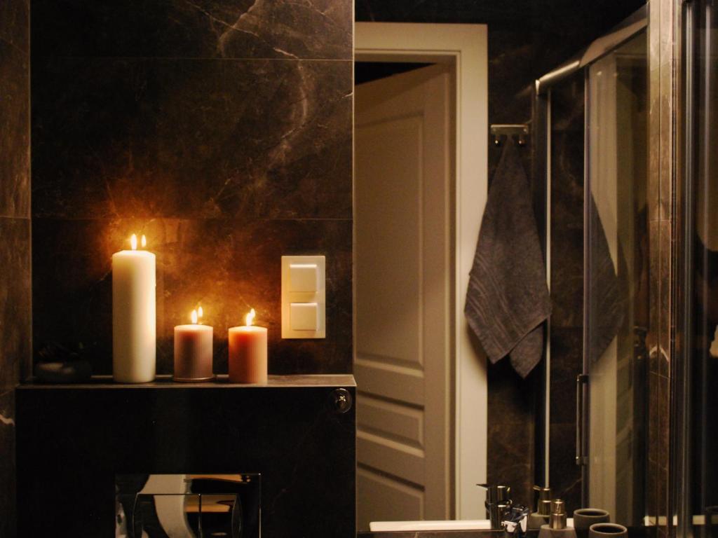 Apartament CITY BREAK 124 - 15