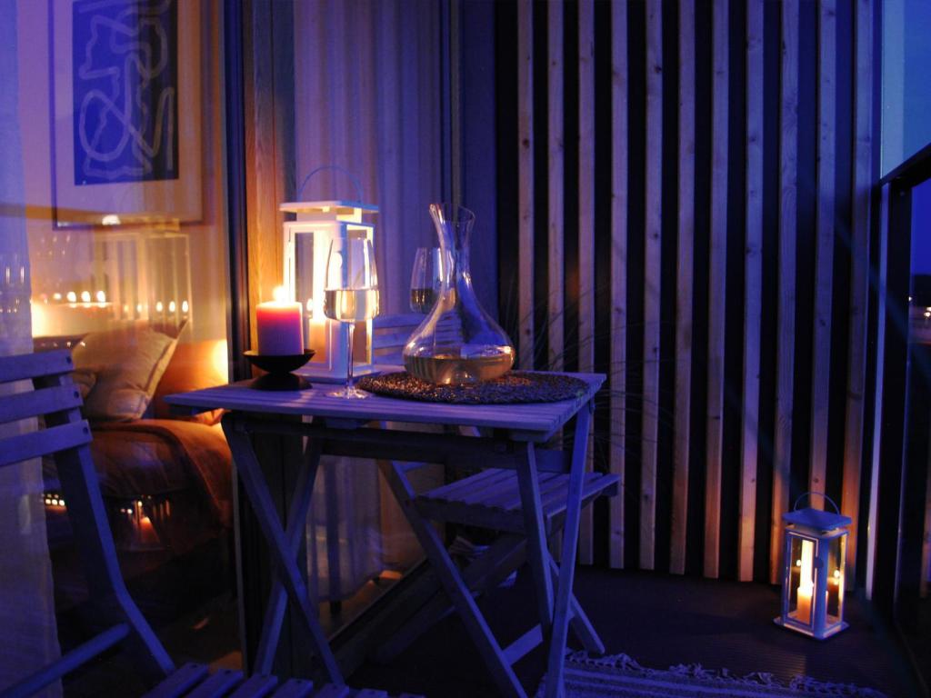 Apartament CITY BREAK 124 - 19