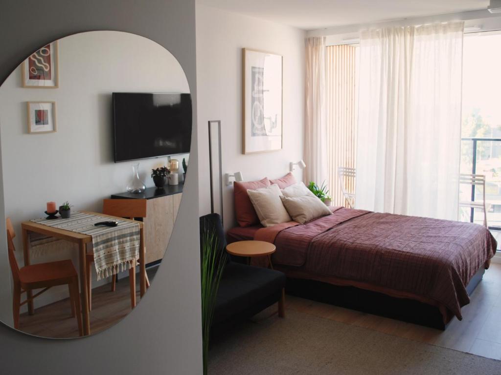 Apartament CITY BREAK 124 - 5