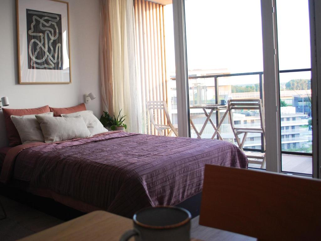 Apartament CITY BREAK 124 - 11