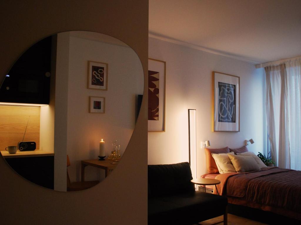 Apartament CITY BREAK 124 - 1