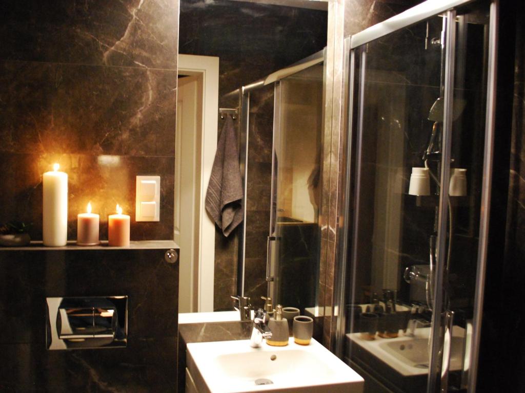 Apartament CITY BREAK 124 - 14