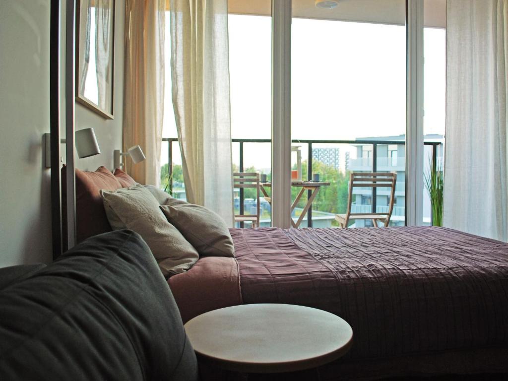 Apartament CITY BREAK 124 - 3