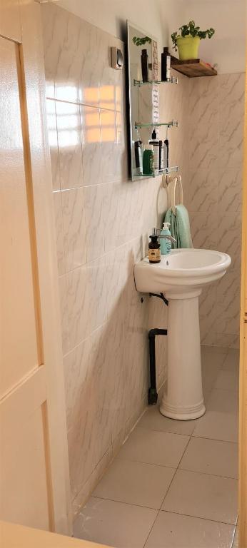 keur manga - Appartement Met één Slaapkamer