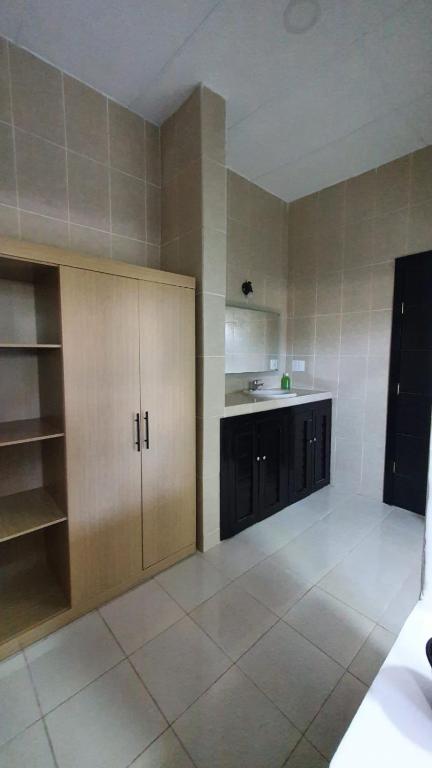 Kuchyň nebo kuchyňský kout v ubytování Hotel boutique turquesa