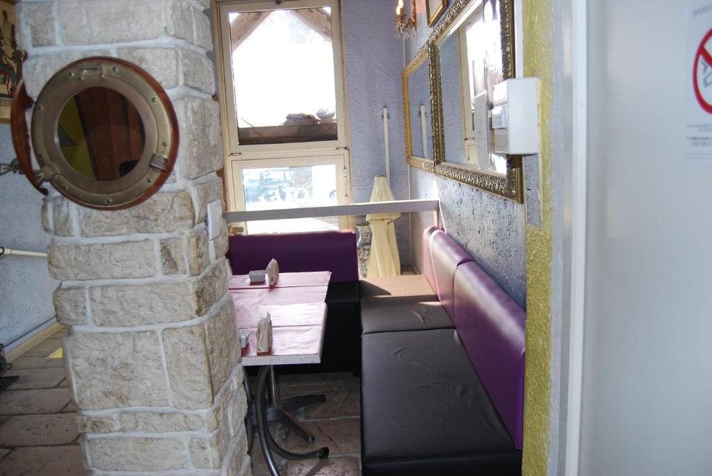 Hôtel Azur - Resim 39