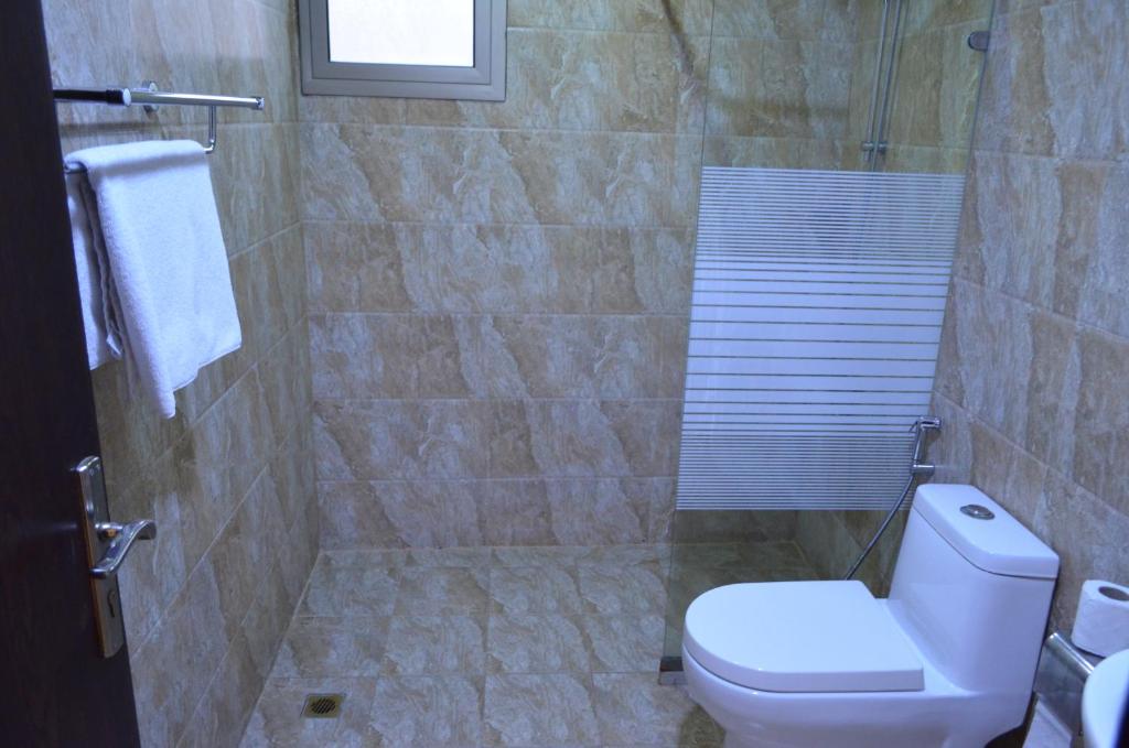 Open Hotel Alolaya - Standard Studio