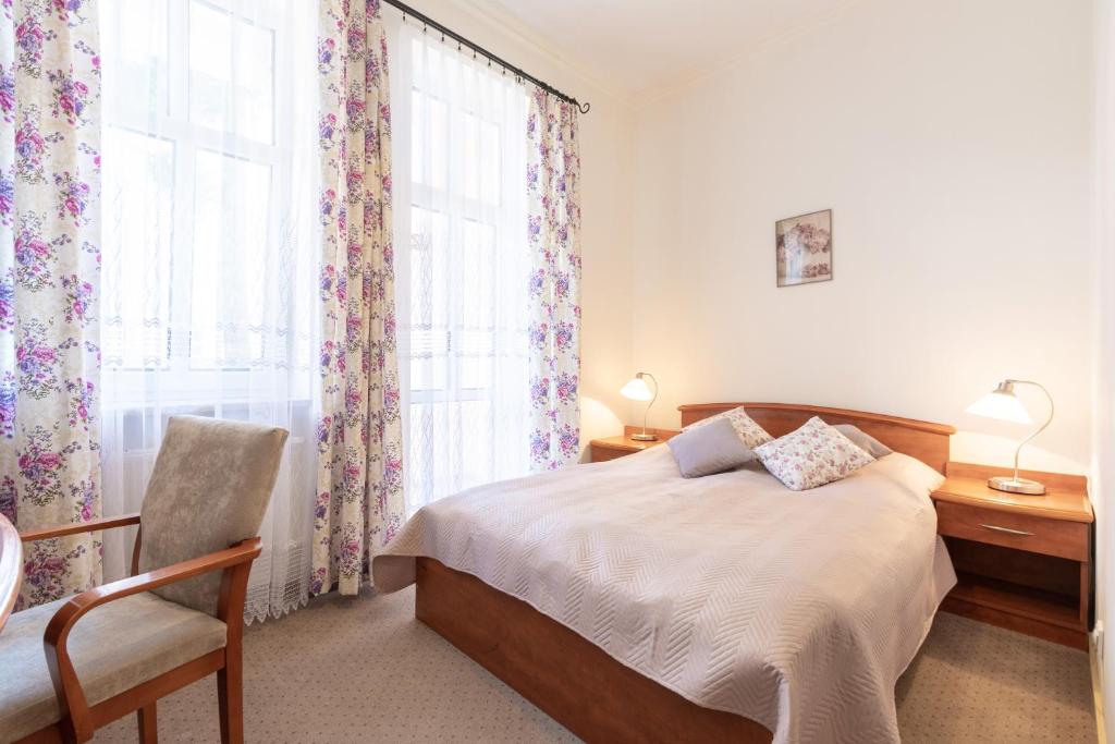 Villa Elizabeth - 16