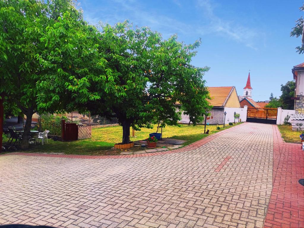 Okolica w pobliżu tego apartamentu