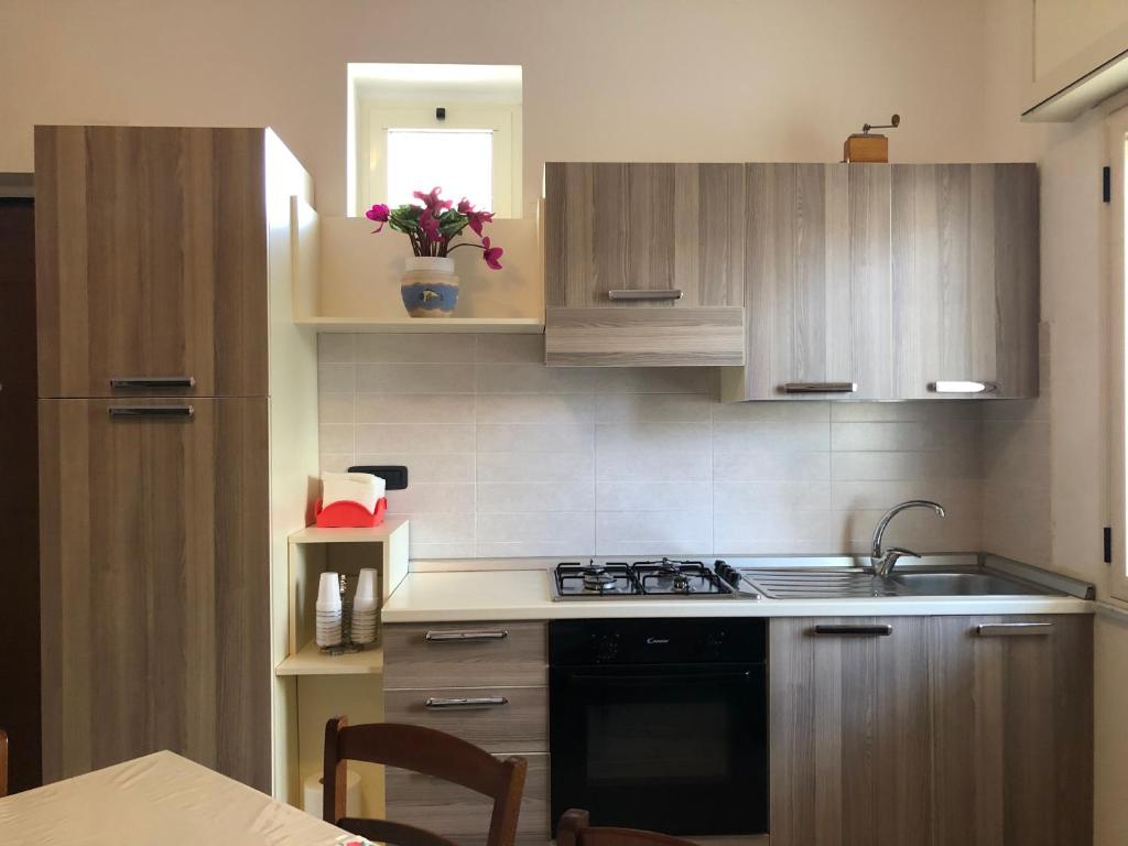 Caruso Apartment - Grande Chambre Double