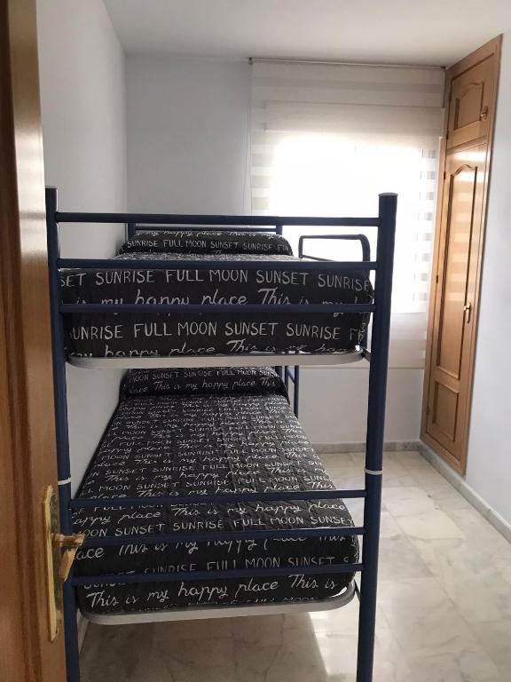 Apartamento azahar, Calahonda – Tarifs 2022