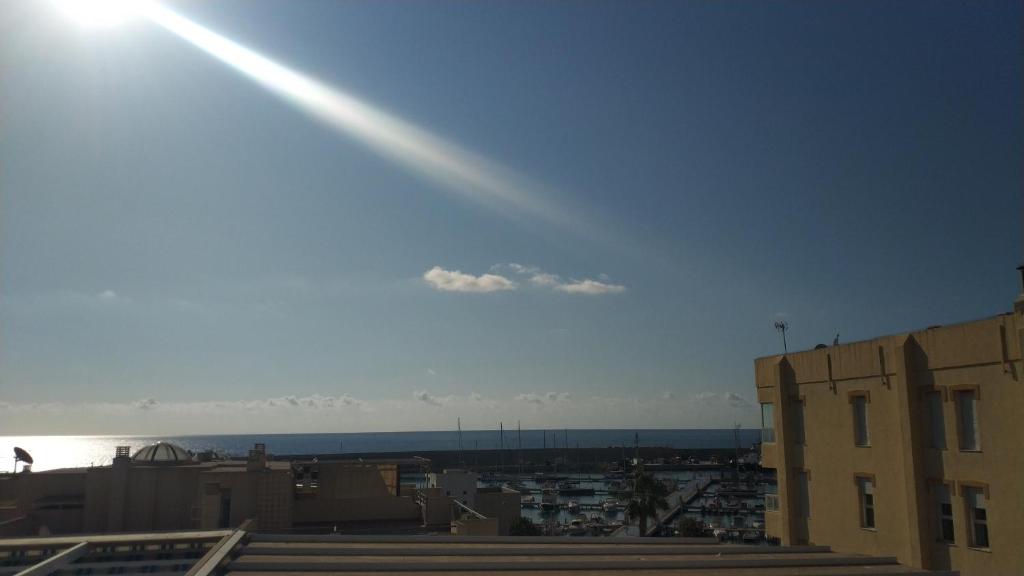 Kép Ático Puerto de Garrucha - 3 minutos de la playa - Piscina szállásáról Garruchában a galériában