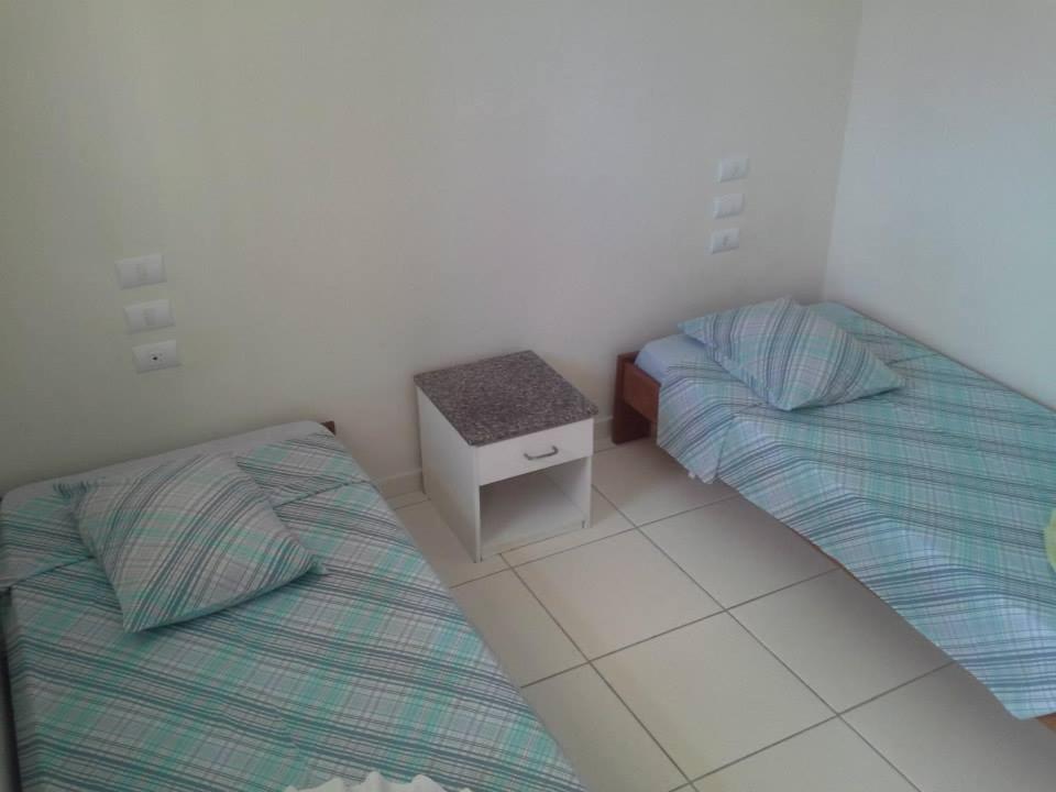  Hotel Joabi