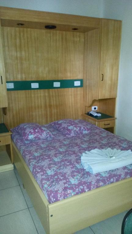  Hotel Joabi