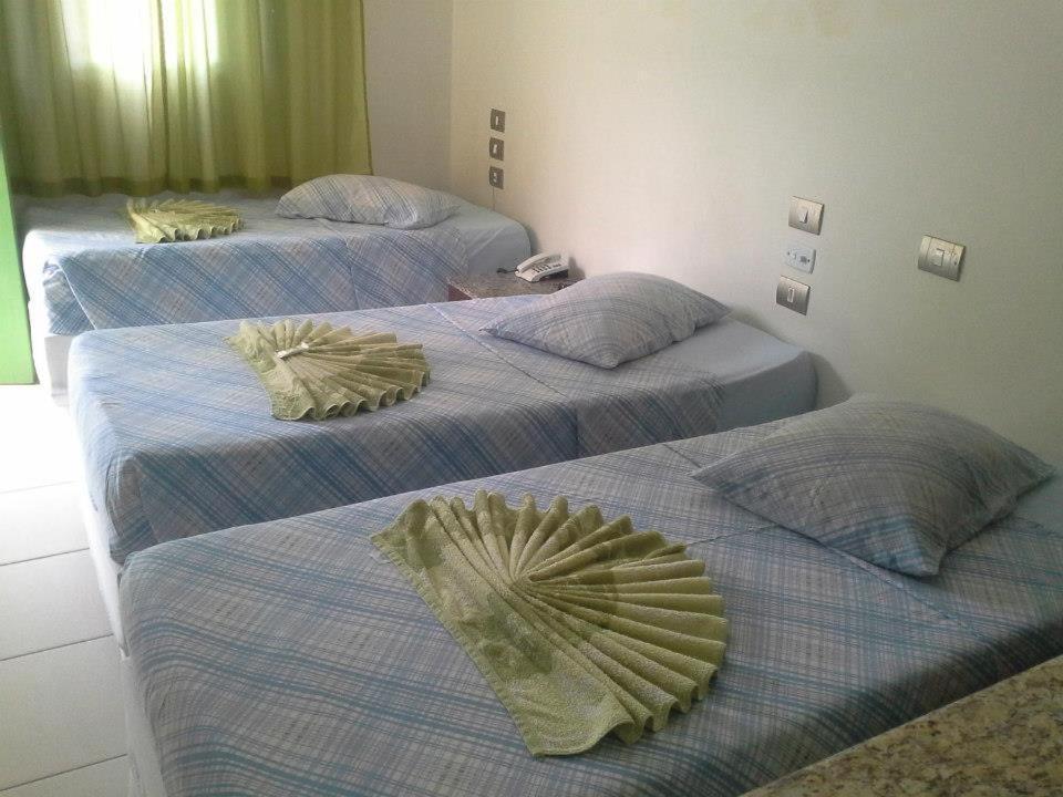  Hotel Joabi
