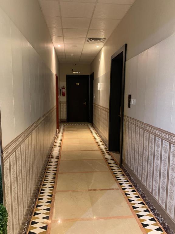Fotografie z fotogalerie ubytování قست العصر للشقق المخدومة guest Aleasr Serviced Aprtments v destinaci Džidda