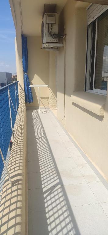 Kép Ático Puerto de Garrucha - 3 minutos de la playa - Piscina szállásáról Garruchában a galériában
