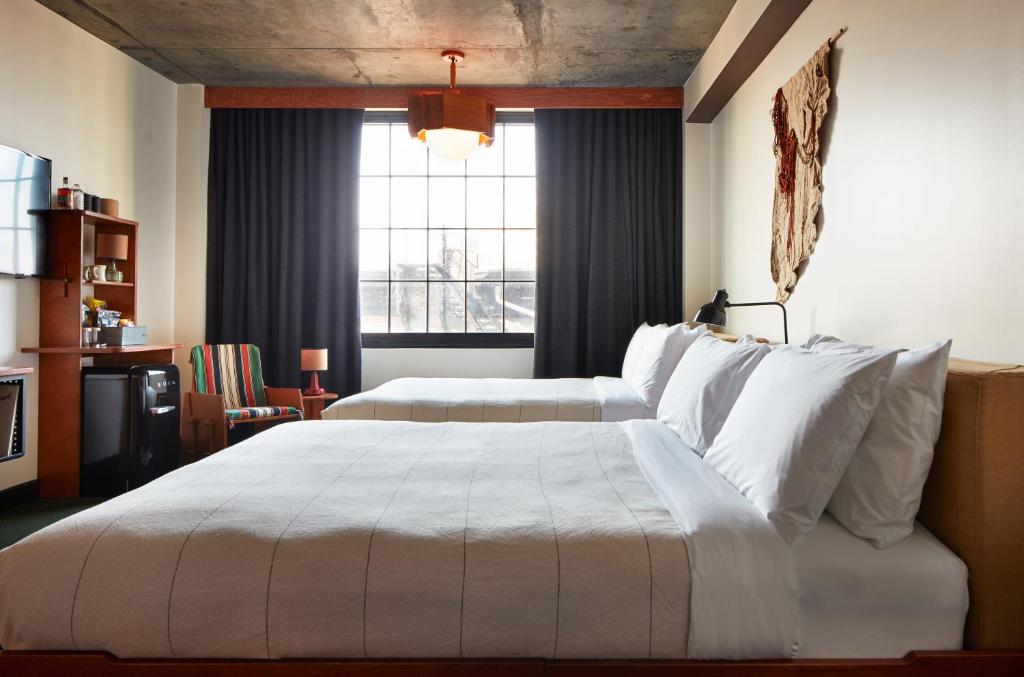 Ace Hotel Brooklyn Brooklyn Tarifs 22