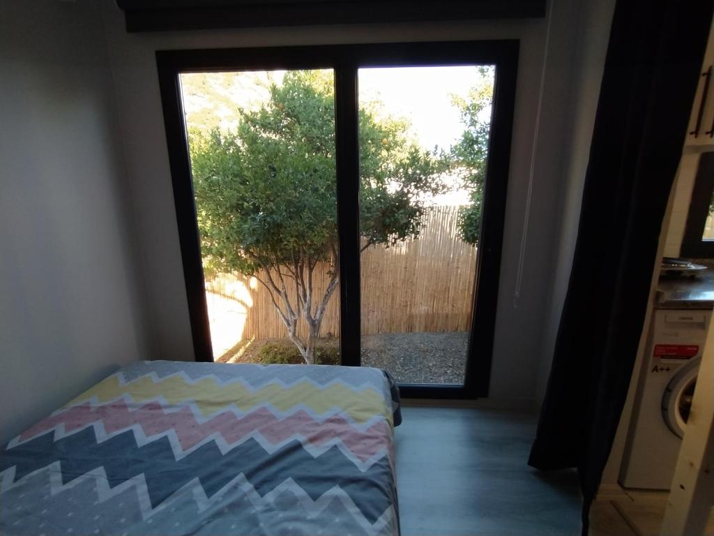 Tiny House Oren Milas Harga Terkini 2021