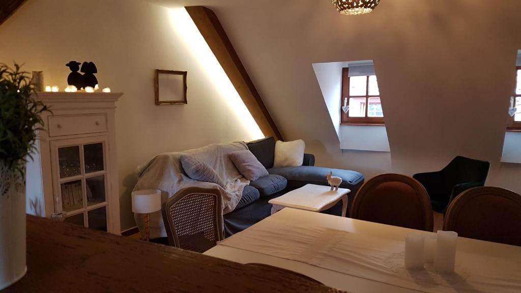 Les Toits de Turckheim – photo 7