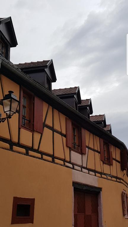 Les Toits de Turckheim – photo 21