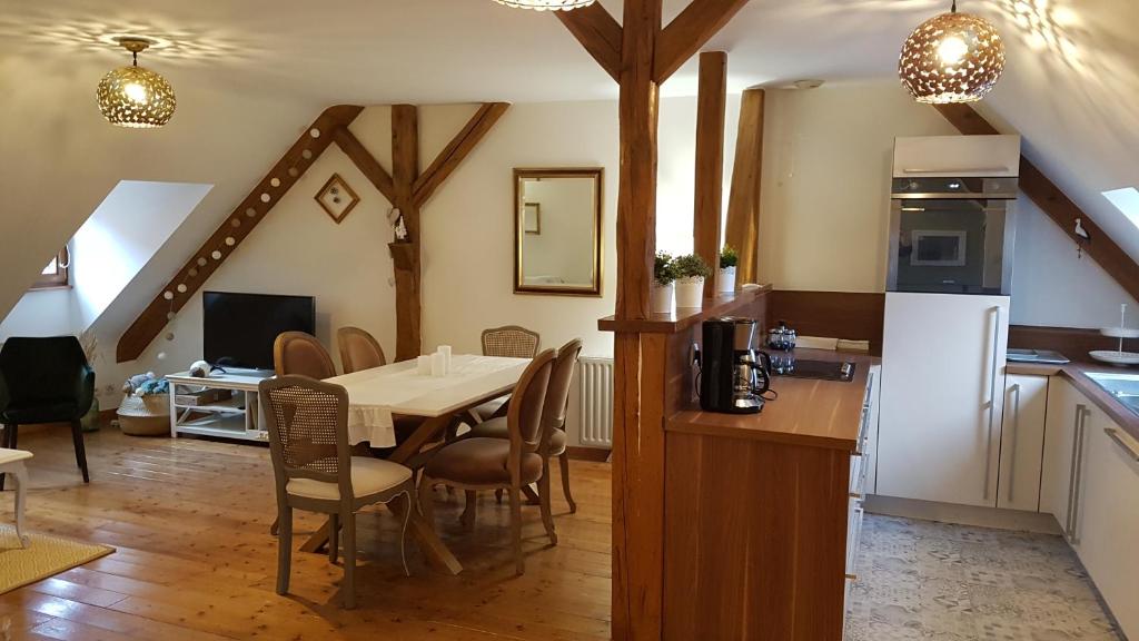 Les Toits de Turckheim – photo 4